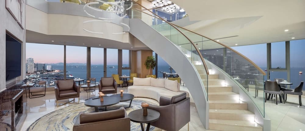 Hilton Istanbul Bakirkoy — 30