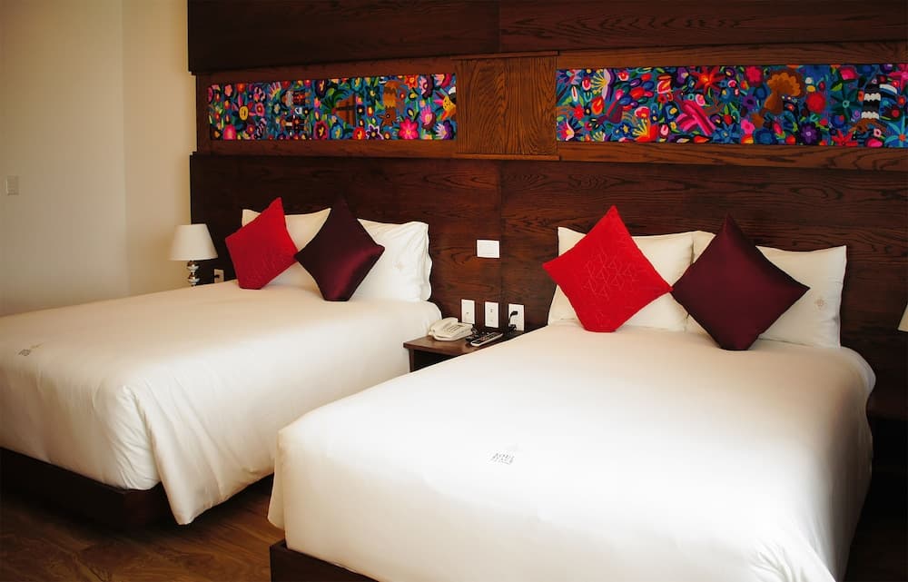 Soul Beach Boutique Hotel & Spa — 5