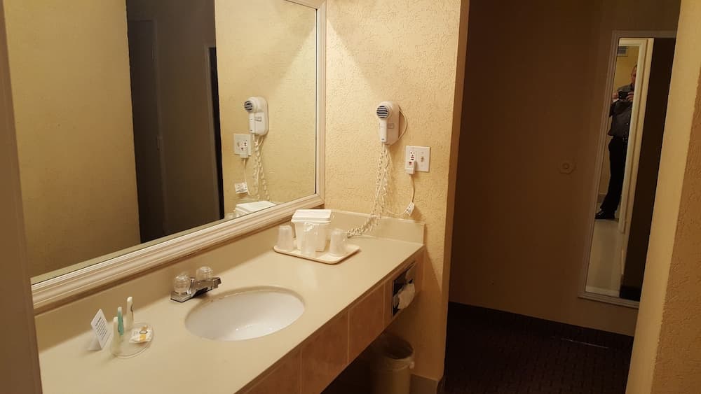Econo Lodge Busch Gardens — 11