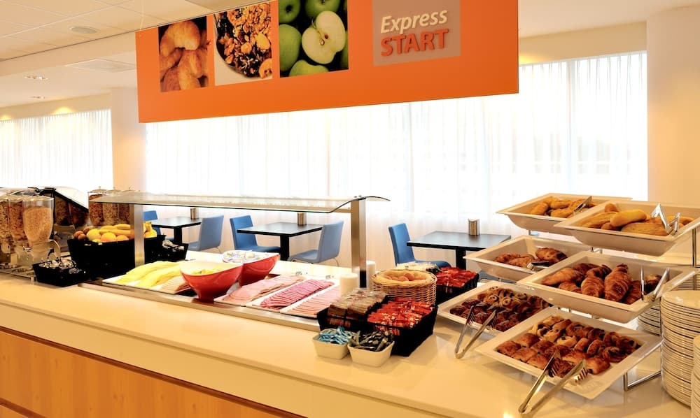 Holiday Inn Express Amsterdam - Arena Towers, ein IHG Hotel — 17