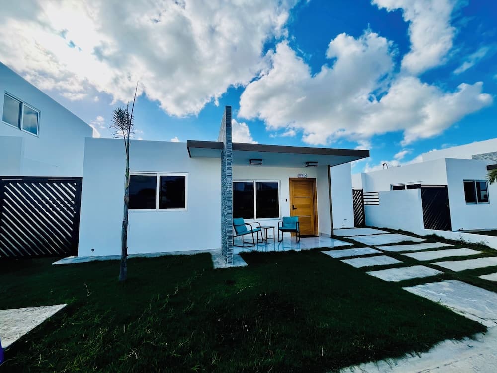 4BR 14 pax Twin Villa-Bbq & private pool — 6