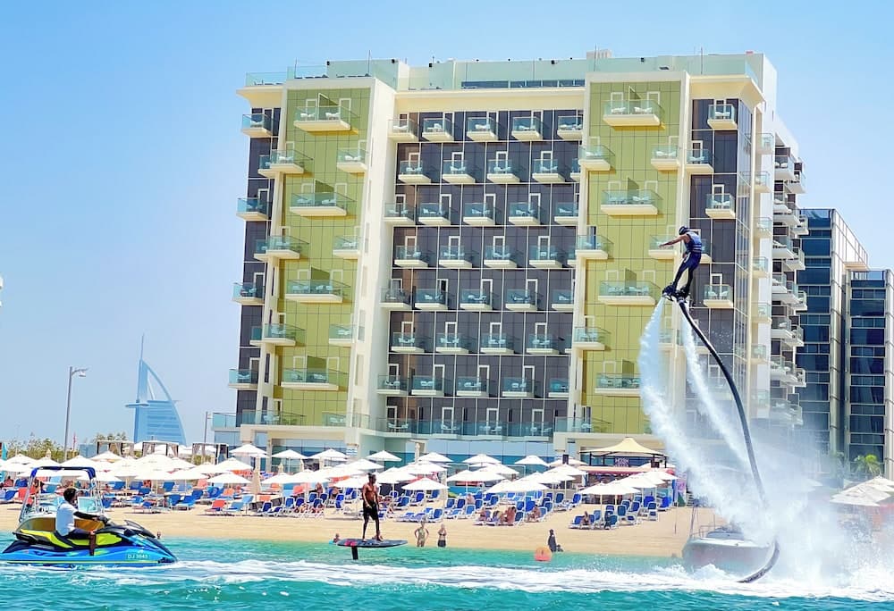 Royal Central Hotel and Resort – The Palm — 7