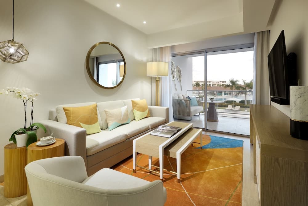 Paradisus Grand Cana - All Suites - Todo Incluido — 12