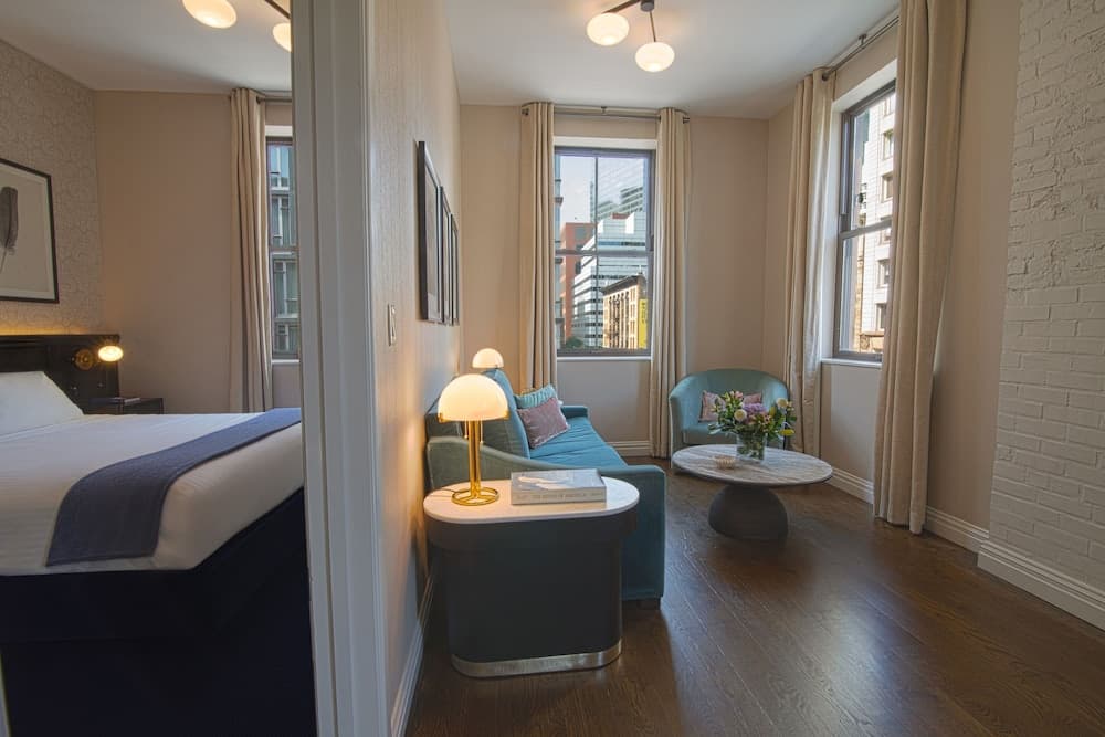 El hotel Federico — 28