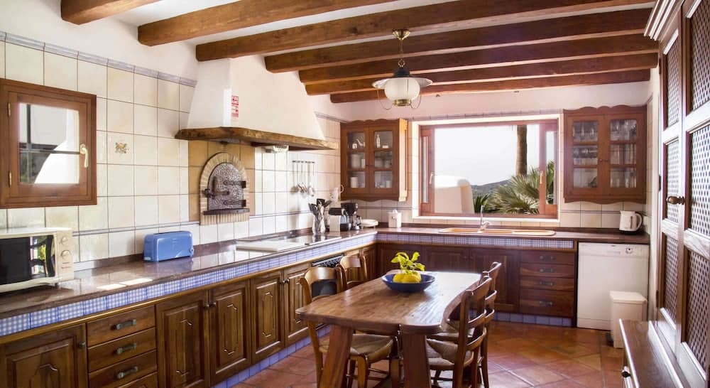 Villa Torres Caron — 3