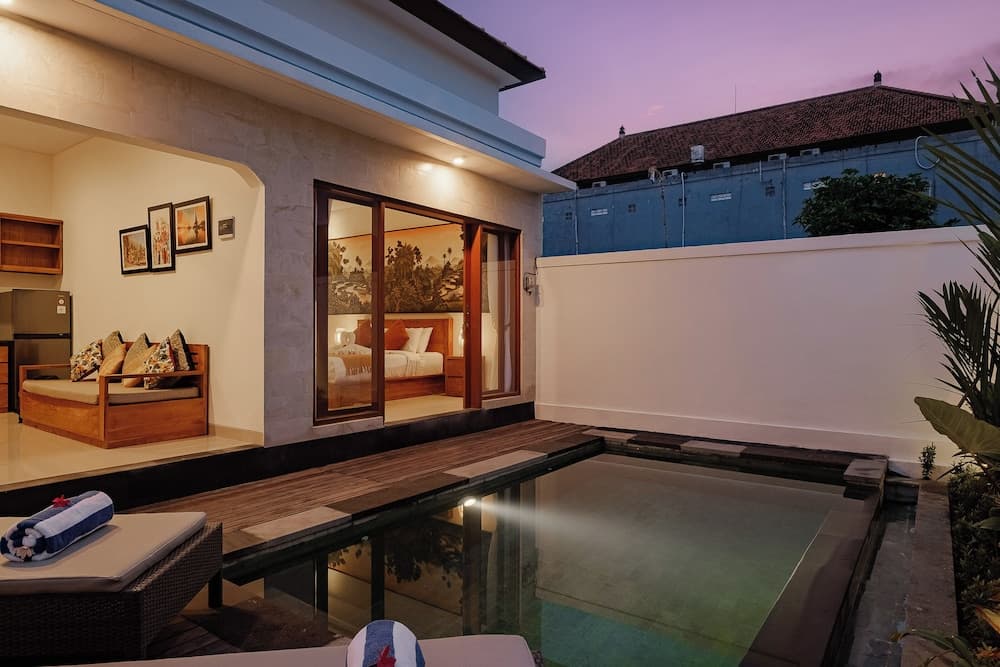 Luxury Nanda Villa Ubud hotel, Jl. Raya Tebongkang, Ubud, Bali, 80571, Indonesia — photo 140