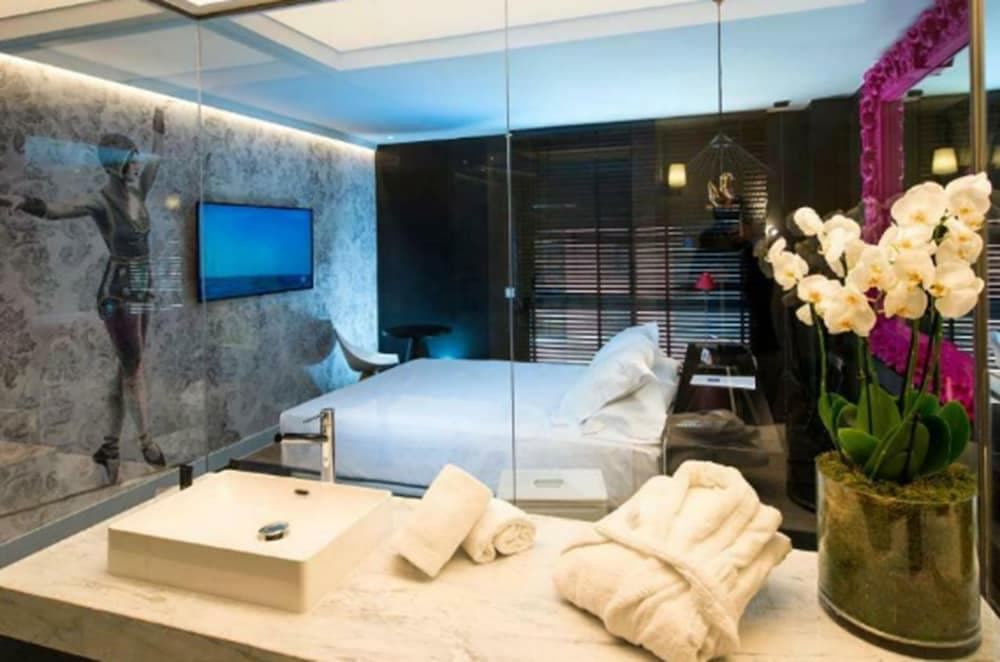 Hotel Mirador de Chamartin — 25
