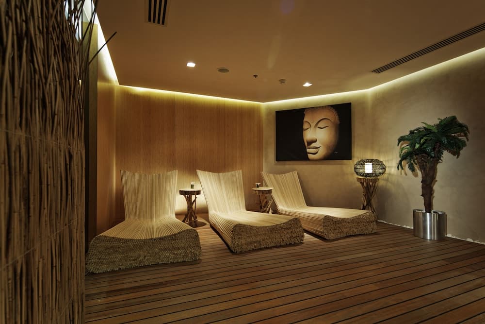 Doubletree by Hilton Istanbul Moda — 3