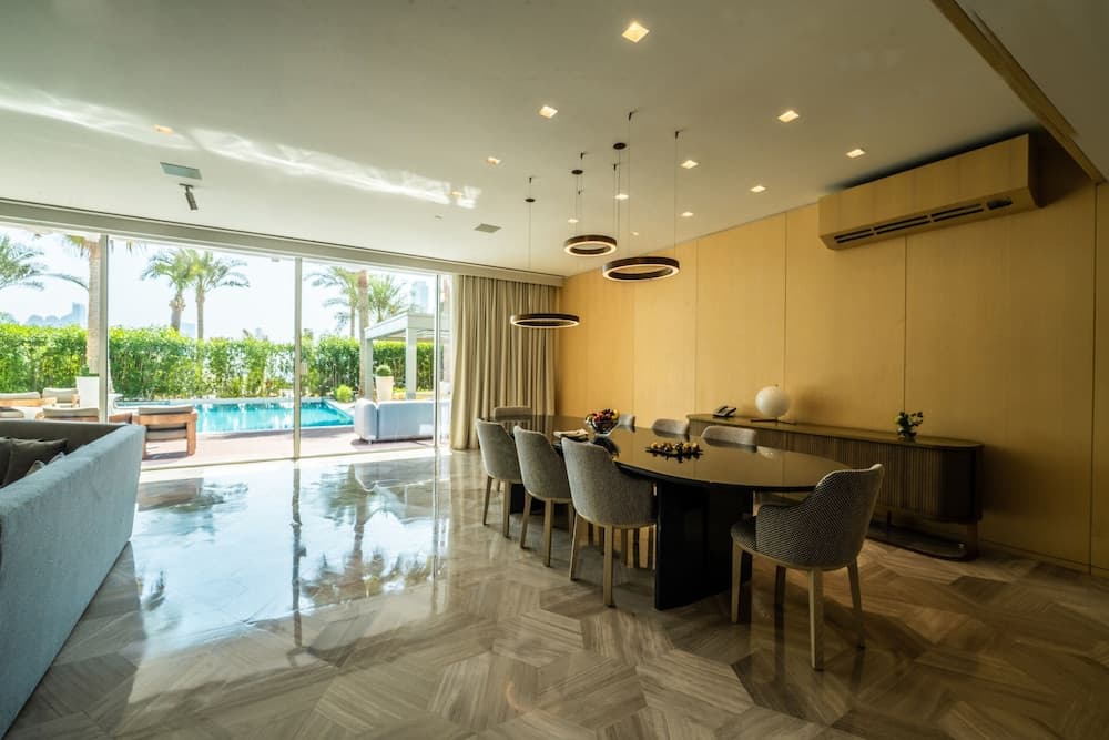 FIVE Palm Jumeirah Dubai — 24