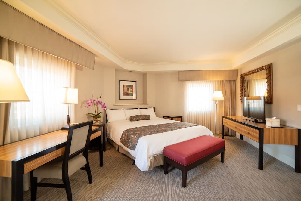 Hotel Oxford Palace y Galleria — 5