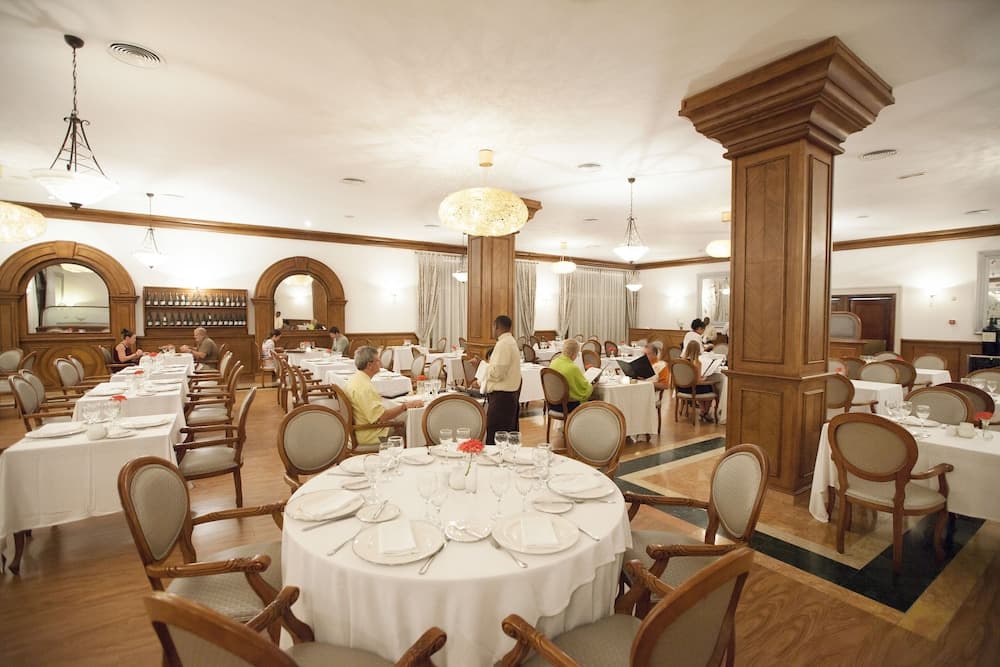 Majestic Colonial Punta Cana - All Inclusive — 27