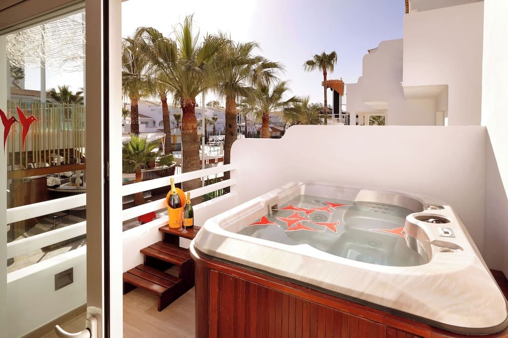 Ushuaïa Ibiza Beach Hotel - Adults Only - Club Entrance Included — 8