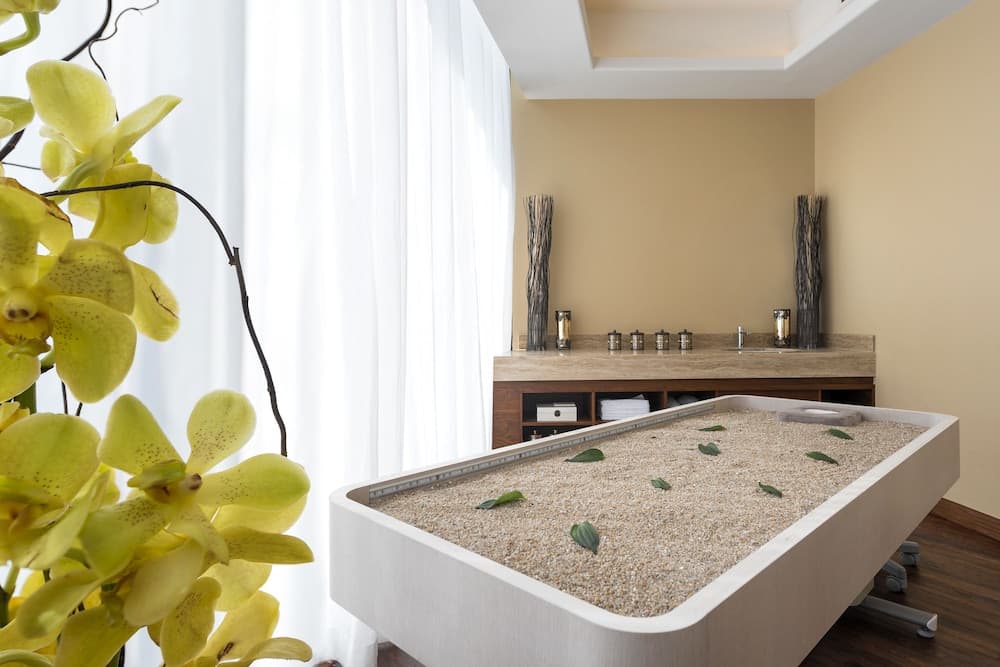 The Retreat Palm Dubai MGallery by Sofitel hotel, Palm Jumeirah, Dubai, Dubai, 0, United Arab Emirates — photo 16