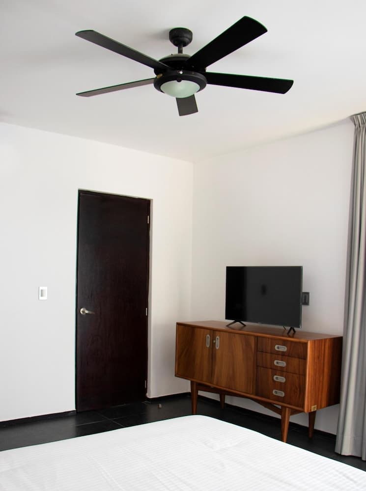 Sole Suites — 8