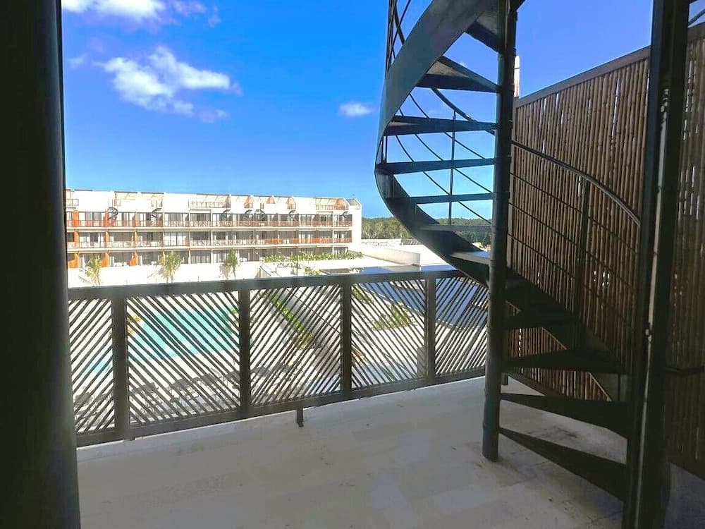 Wyndham Tulum — 29