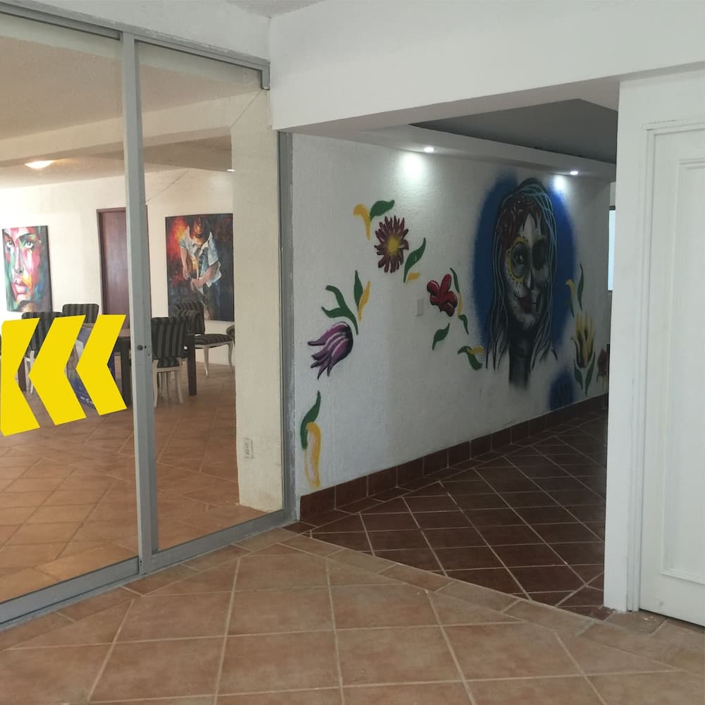 Nirvana Hotel - Zona Hoteliera di Cancun — 26