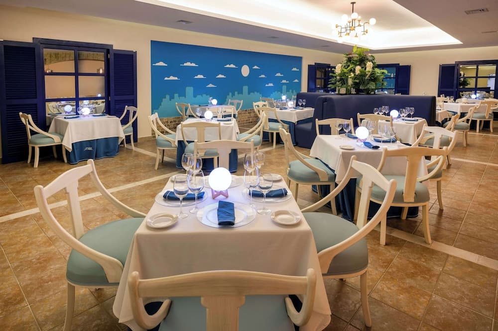 Viva Azteca by Wyndham, Un Resort All Inclusive Trademark — 27