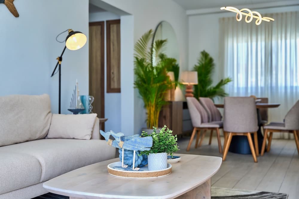 Coral Breeze Strand-Apartment Punta Cana — 17