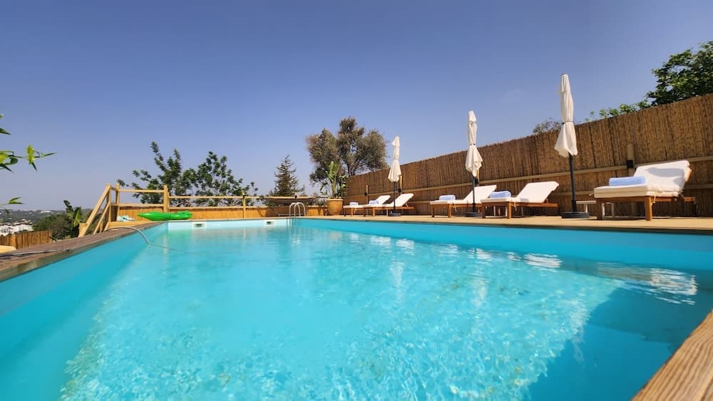 Ibiza Sunshine Hideaway — 1