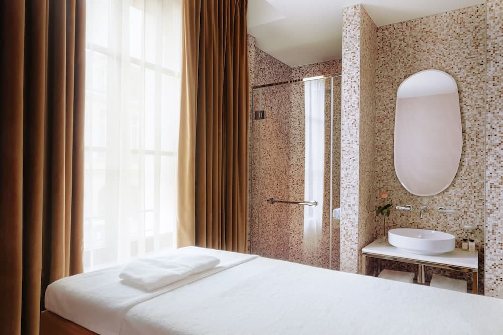 Hôtel Madame Rêve — 20