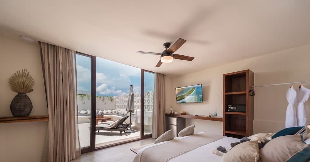 K'uyen Boutique Hotel — 28