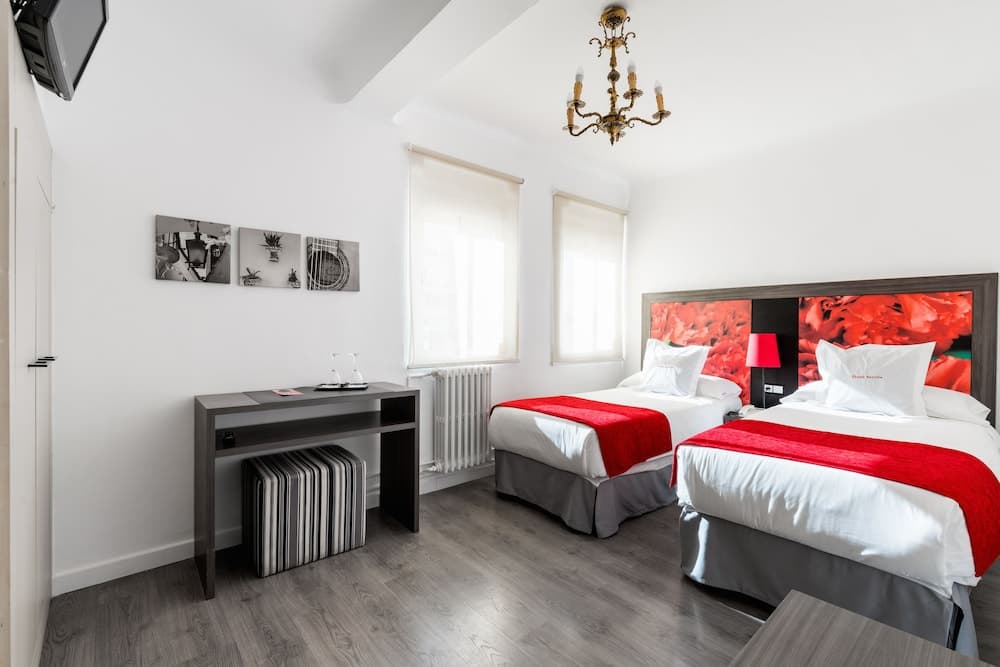 Hotel Sevilla — 15