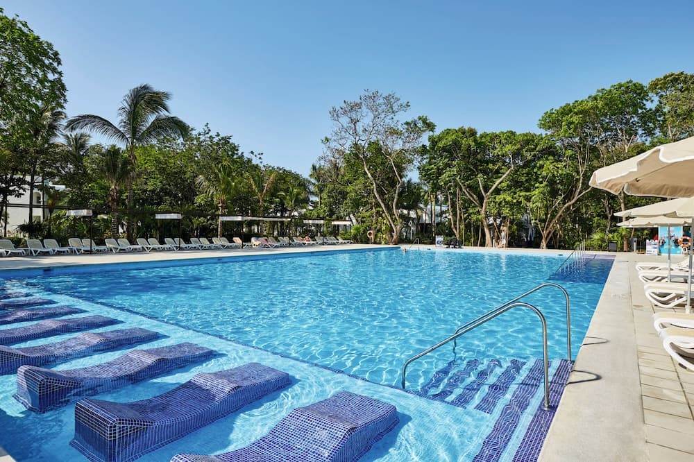 Hotel Riu Tequila - All Inclusive — 2