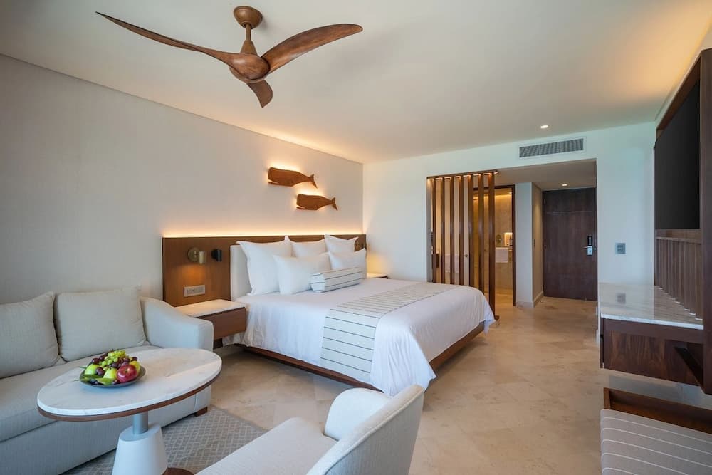 Secrets Mirabel Cancún Resort & Spa – Adults Only – All Inclusive — 11