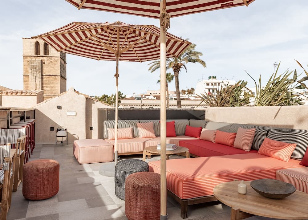 Nobis Hotel Palma — 16