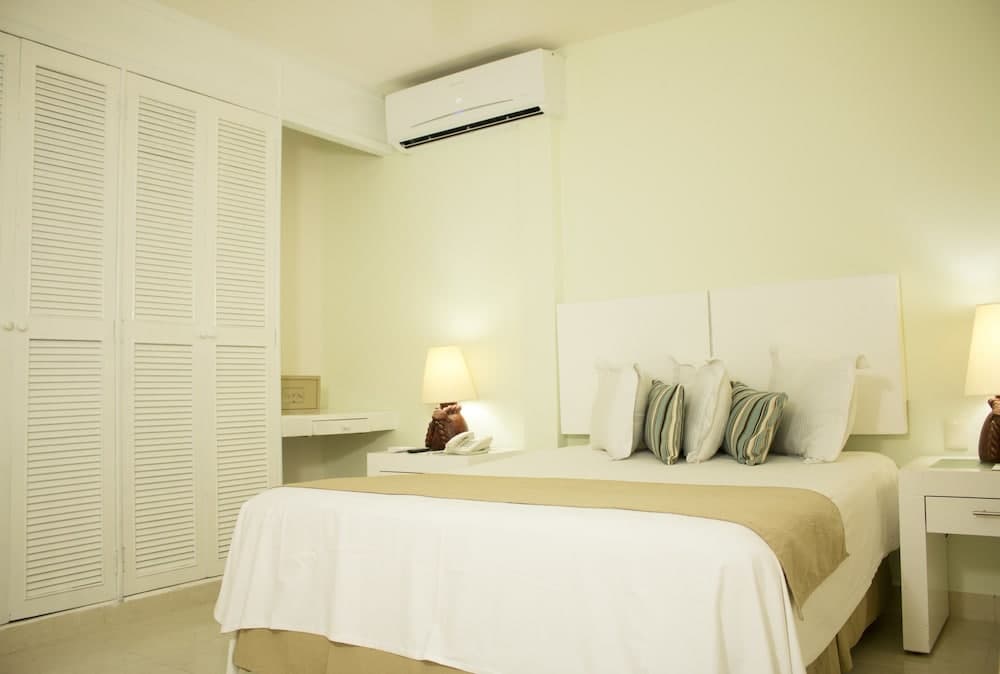 All Ritmo Cancun Resort & Wasserpark - Alles Inklusive — 13