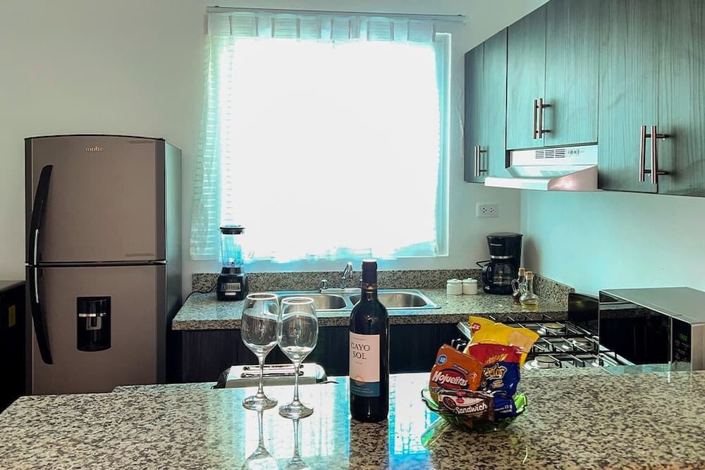 Playa Palmera Beach Resort — 17