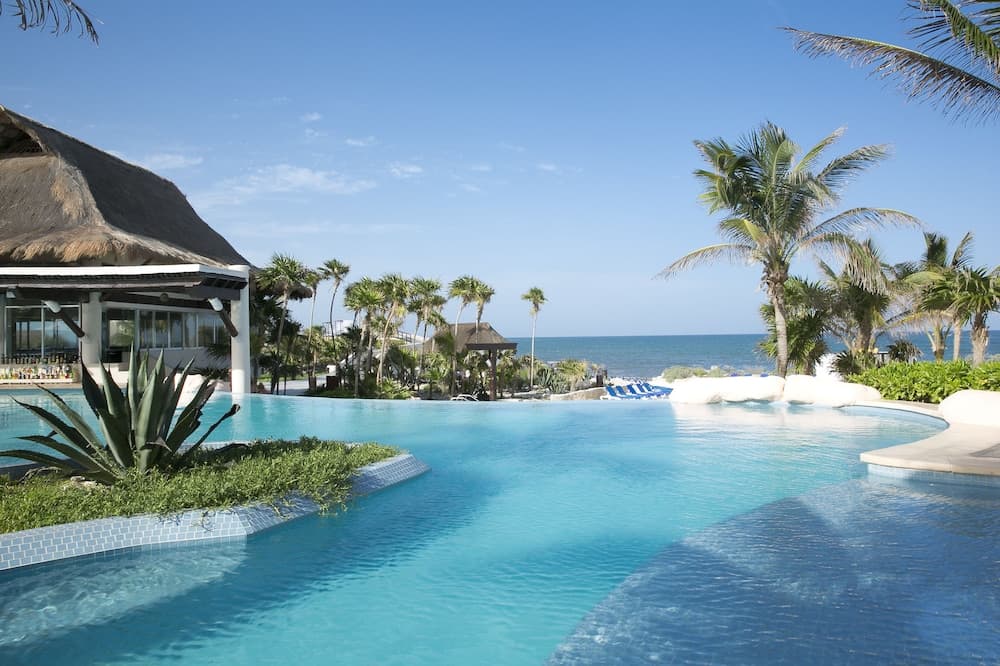 Kore Tulum Ritiri e Spa Resort - Solo per adulti — 17