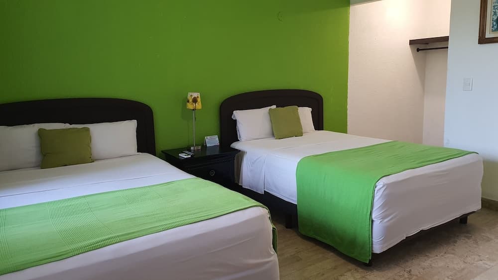 Nirvana Hotel - Zona Hoteliera di Cancun — 21