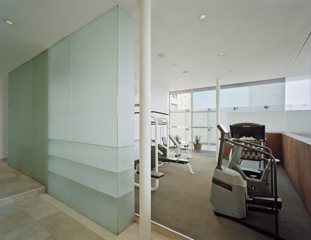 Hotel Habita México — 28