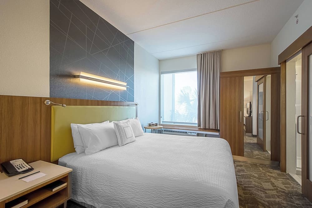 SpringHill Suites by Marriott Tampa North/I 75 Tampa Palms — 5