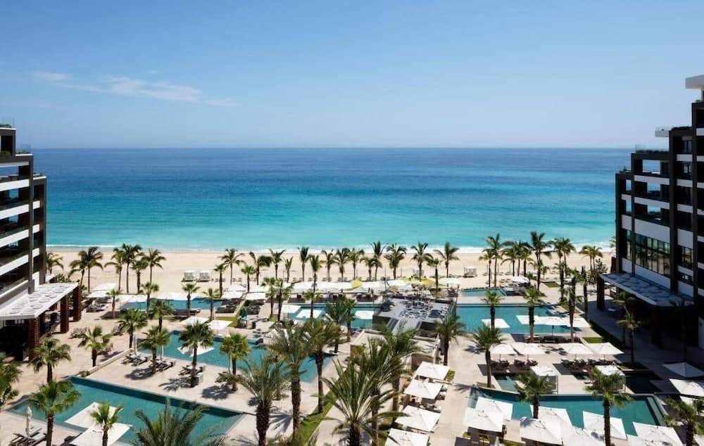 Garza Blanca Resort & Spa Los Cabos — 10