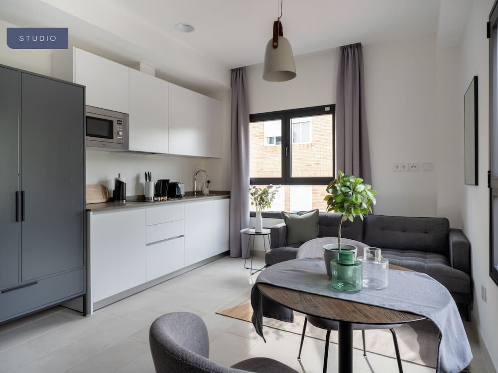 Limehome Siviglia — 15