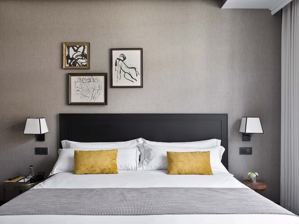The Principal Madrid, Small Luxury Hotels — 13