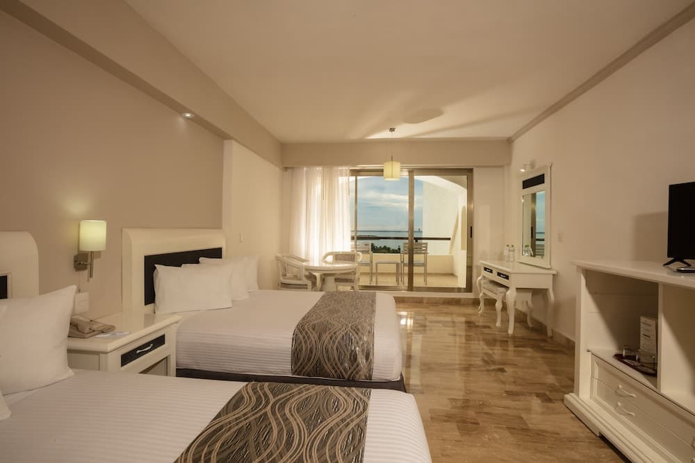 Golden Parnassus All Inclusive Resort & Spa - Adults Only — 22