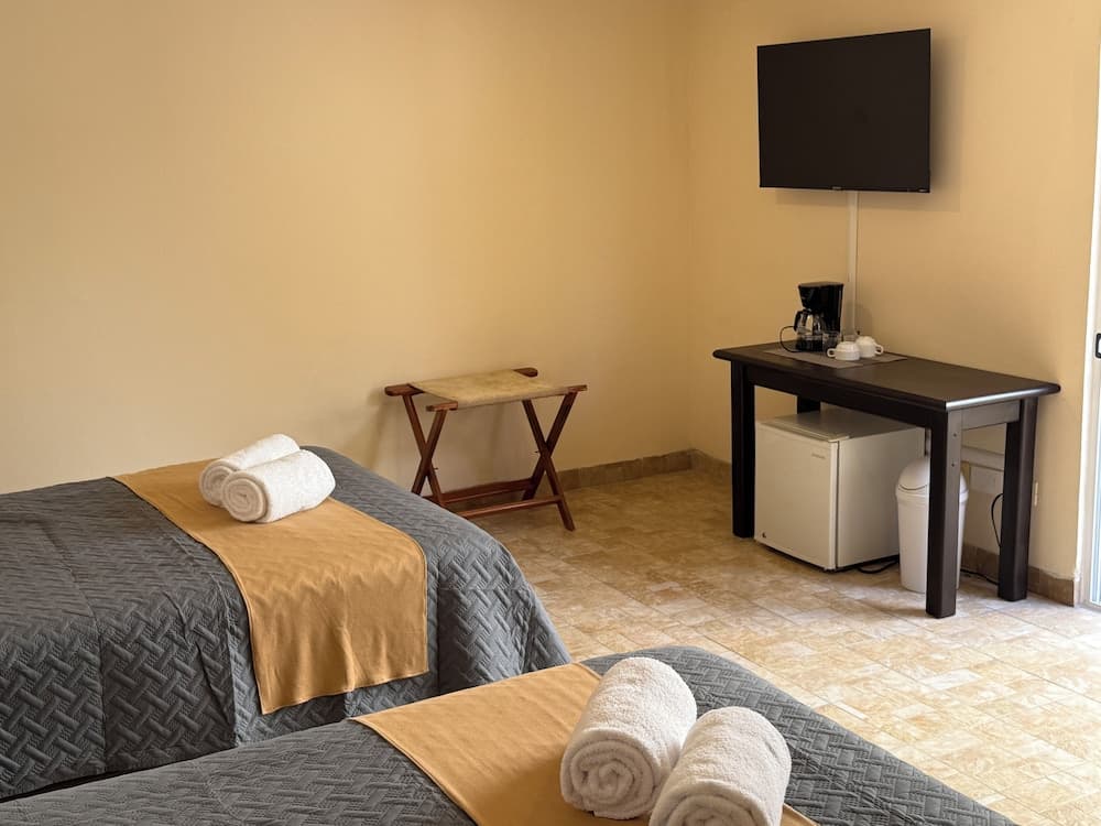 Luciana Hotel e Beach Club — 9
