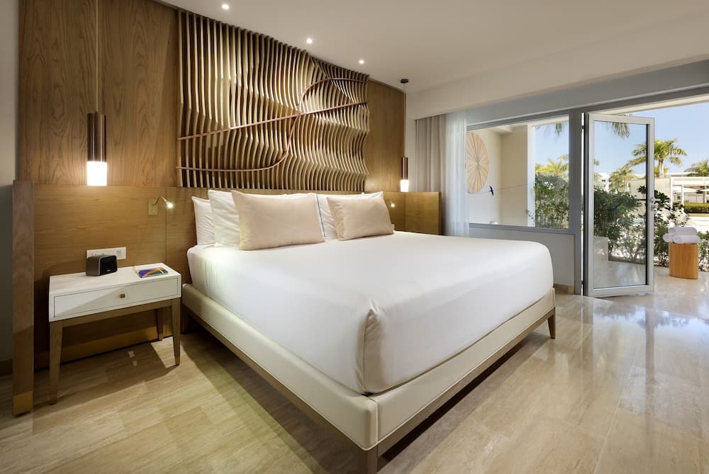 Paradisus Grand Cana - All Suites - Todo Incluido — 8