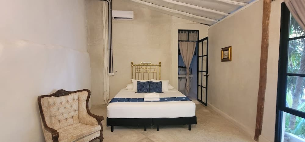 Casa Ámbar Tulum — 2