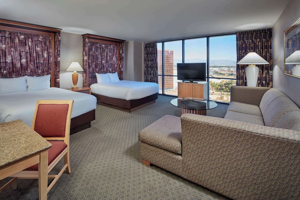 Rio Hotel & Casino — 17