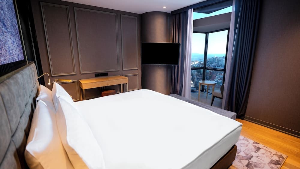 Sofitel Istanbul Taksim — 28