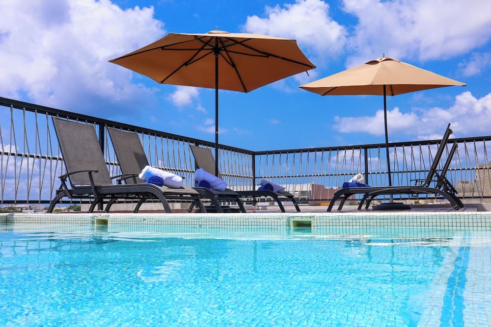 Hotelito del Mar — 3