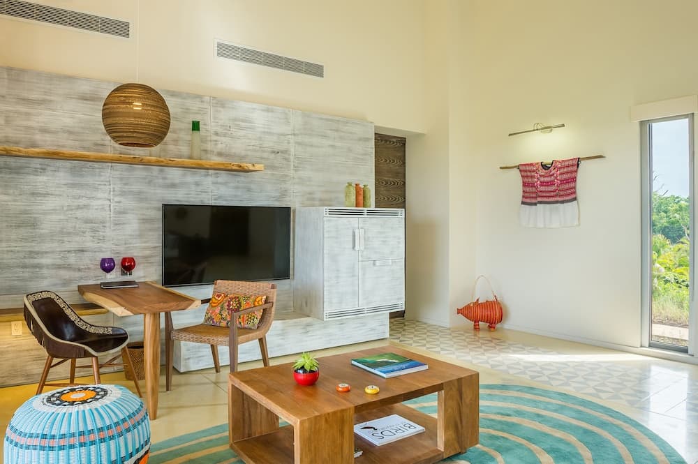 Andaz Mayakoba un Concepto de Hyatt - Todo incluido — 4