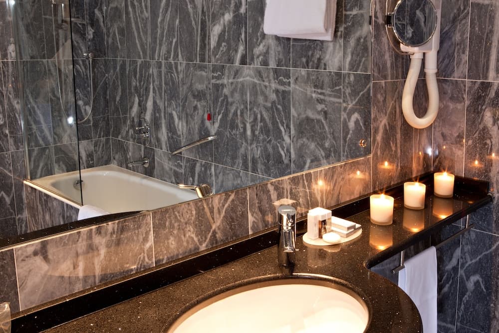Hotel Manin — 26