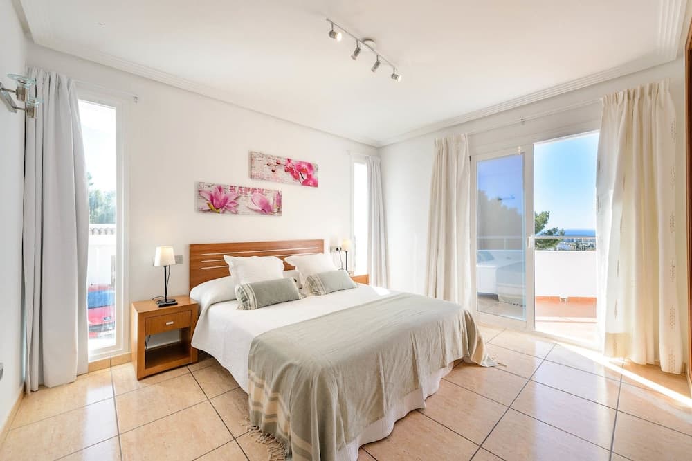 Villa Los Cuatro Arcos — 27