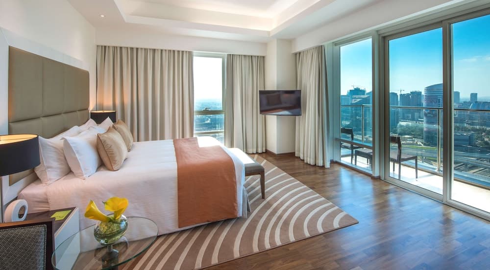 La Suite Dubai Hotel & Apartments — 14