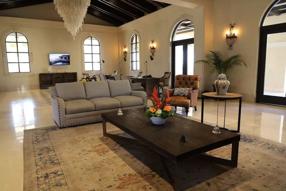 Grand Solmar Pacific Dunes Resort Golf & Spa — 3